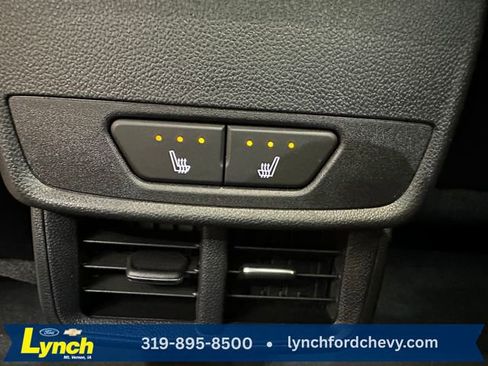 New 2026 Chevrolet Equinox ACTIV w/ Convenience Package III image 20