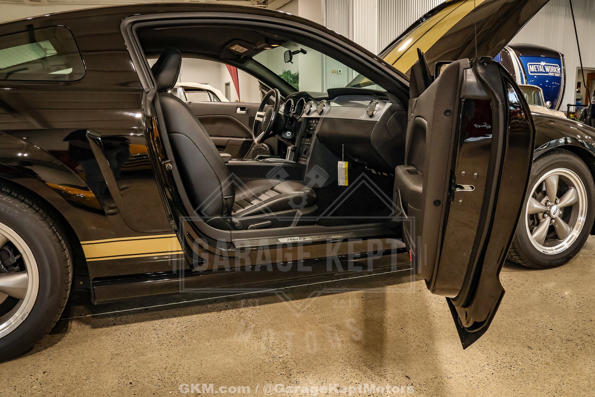 Used 2006 Ford Mustang GT Premium RWD image 75