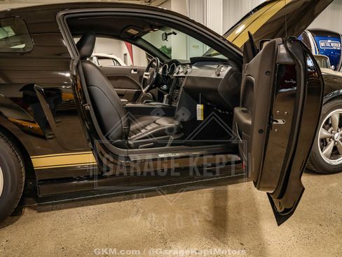 Used 2006 Ford Mustang GT Premium RWD image 75