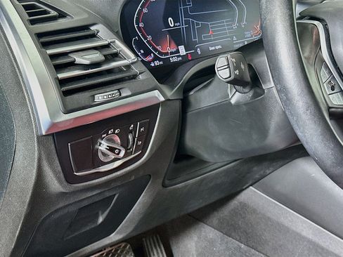 Used 2023 BMW X3 sDrive30i w/ Convenience Package RWD image 17