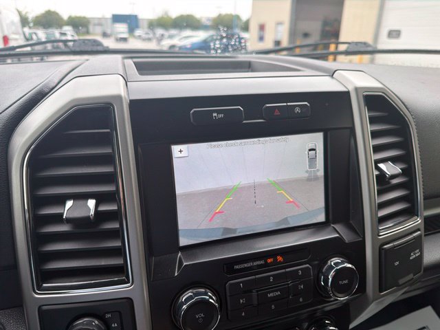 Used 2017 Ford F150 Lariat AWD/4WD image 25