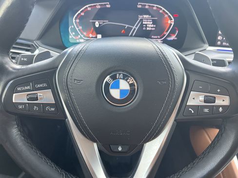 Used 2023 BMW X6 xDrive40i w/ Premium Package image 21