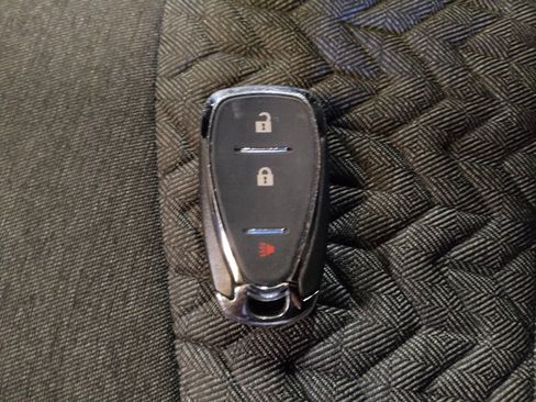 Used 2023 Chevrolet Equinox LT image 32