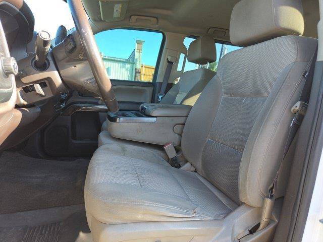 Used 2018 Chevrolet Silverado 1500 LT w/ Texas Edition RWD image 27
