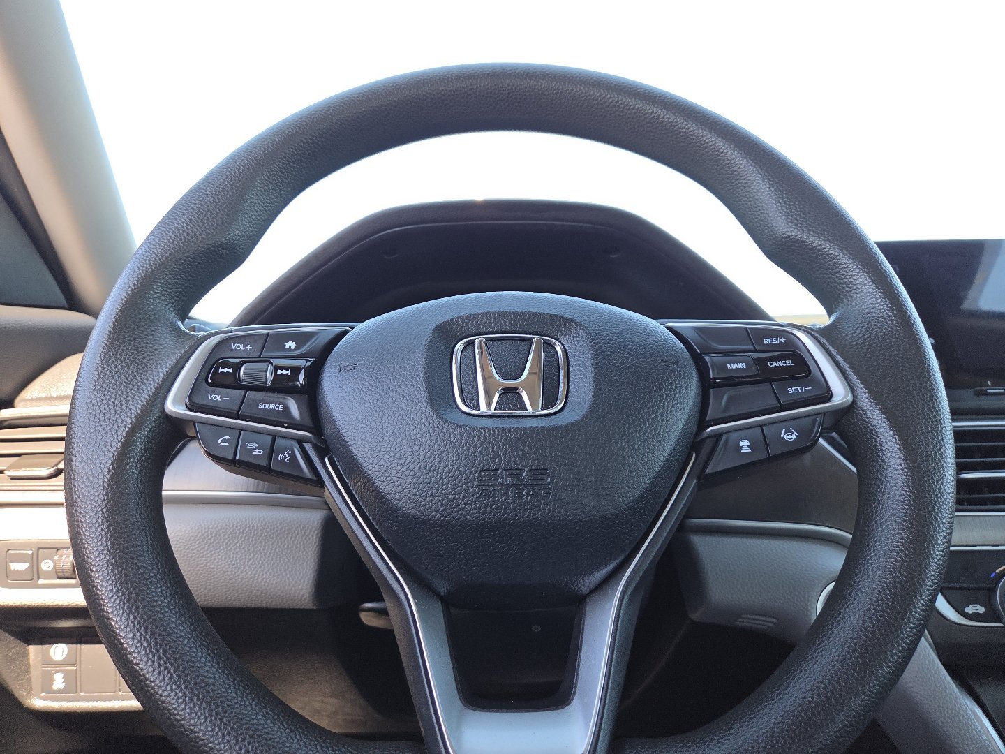 Used 2020 Honda Accord LX image 24
