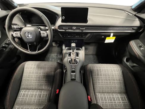 New 2026 Honda HR-V Sport image 15