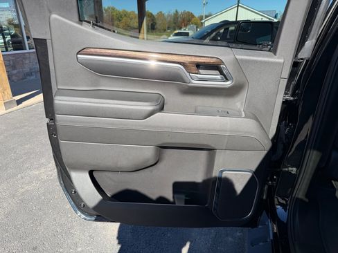 Used 2024 GMC Sierra 1500 Elevation w/ LPO, GMC Protection Package image 18