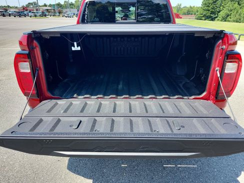 Certified 2026 GMC Canyon Denali AWD/4WD image 11