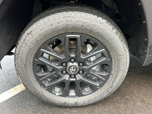 New 2026 Toyota Tundra Limited image 24