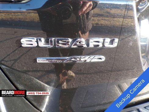 Used 2022 Subaru Outback Limited image 9