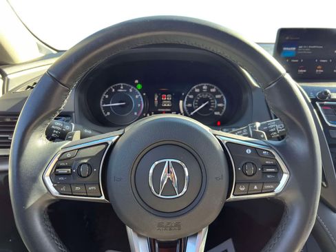 Used 2024 Acura RDX SH-AWD w/ Technology Package image 31