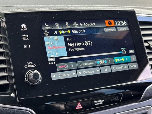 Used 2023 Honda Passport EX-L image 17