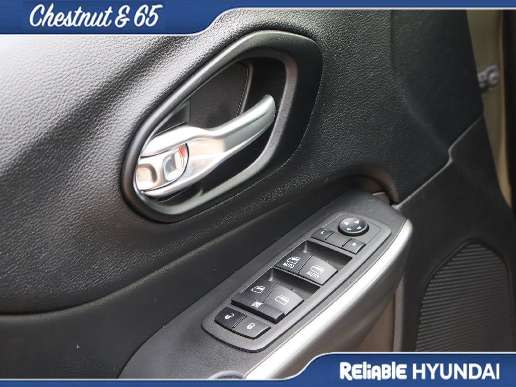 Used 2021 Jeep Cherokee Latitude Lux AWD/4WD image 21