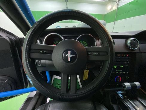 Used 2007 Ford Mustang GT Premium RWD image 11