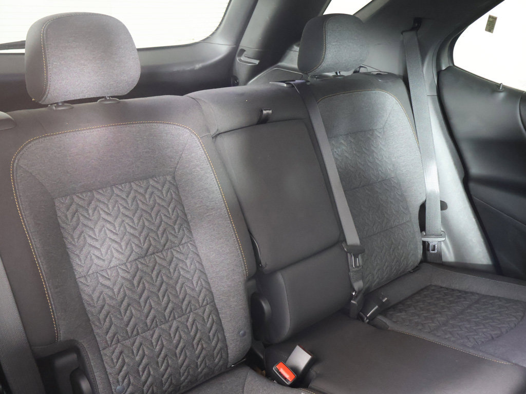 Used 2023 Chevrolet Equinox LT w/ LPO, Floor Liner Package FWD image 32