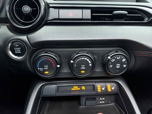 Used 2019 MAZDA MX-5 Miata Club w/ Brembo/BBS Recaro Package image 28