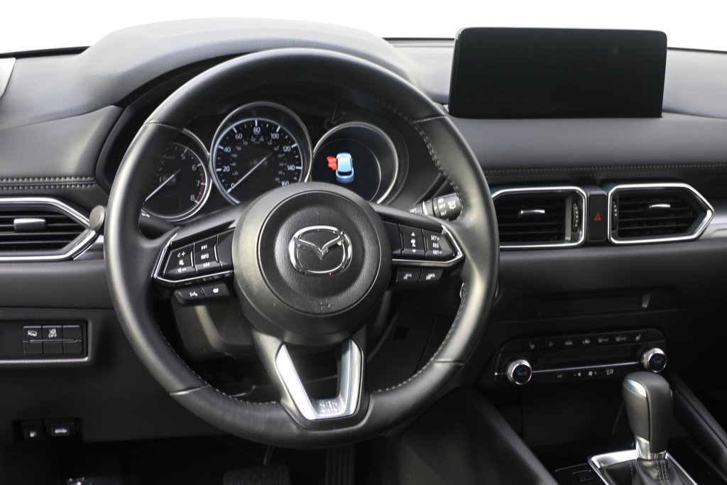 Used 2025 MAZDA CX-5 AWD 2.5 S image 11