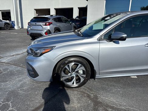 New 2025 Subaru Legacy Premium image 7