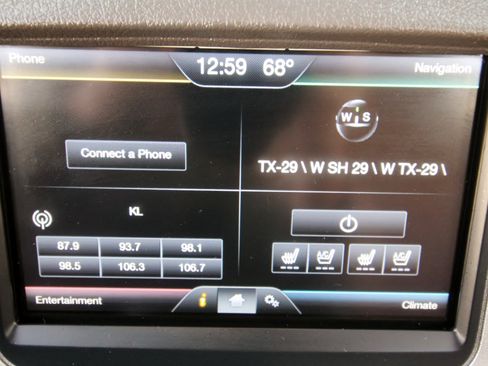 Used 2016 Ford F250 Lariat w/ Lariat Ultimate Package image 31