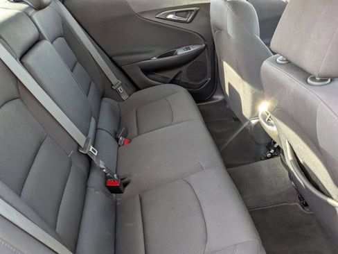 Used 2024 Chevrolet Malibu LT image 18