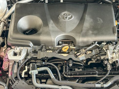 Used 2023 Toyota RAV4 XLE w/ Convenience Package AWD/4WD image 27