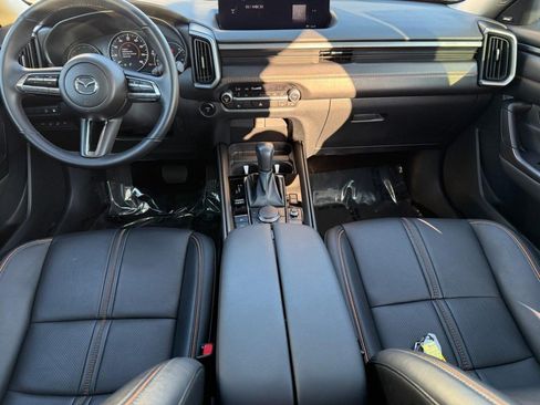 Used 2025 MAZDA CX-50 AWD 2.5 Hybrid w/ Premium Pkg image 14