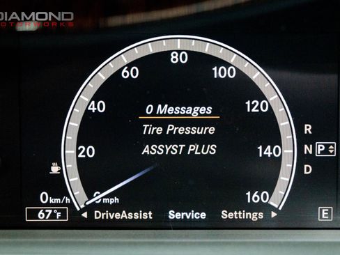 Used 2011 Mercedes-Benz S 550 image 73