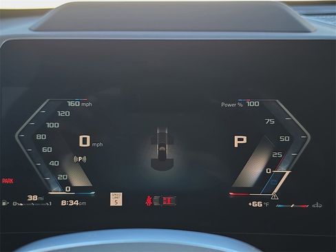 Used 2024 BMW X1 M35i w/ Premium Package image 22