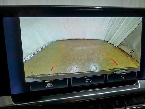 New 2026 Chevrolet Silverado 1500 RST w/ Convenience Package II image 16