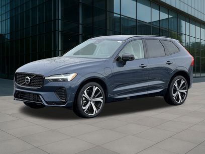 New 2025 Volvo XC60 T8 Ultra w/ Protection Package Premier