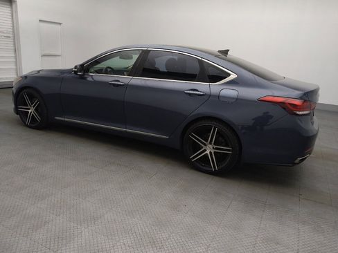 Used 2016 Hyundai Genesis 3.8 w/ Option Group 02 image 3