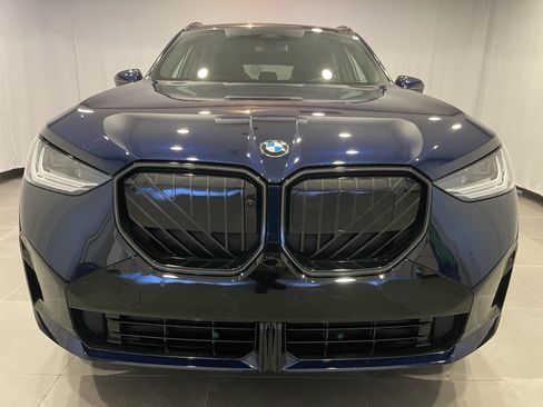 Used 2026 BMW X3 xDrive30i w/ Premium Package AWD/4WD image 2
