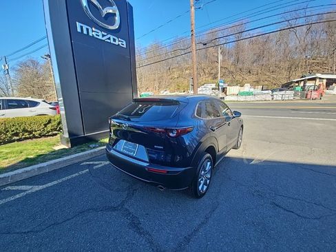 Certified 2023 MAZDA CX-30 AWD 2.5 S w/ Preferred Package image 7