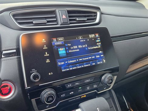 Used 2018 Honda CR-V EX image 21