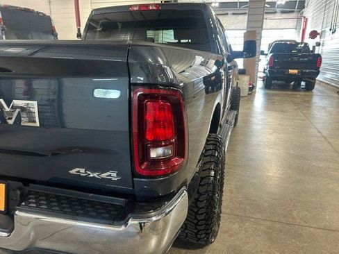 Certified 2026 RAM 2500 Big Horn AWD/4WD image 22
