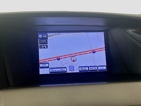 Used 2013 Lexus RX 350 AWD w/ Navigation Pkg image 22