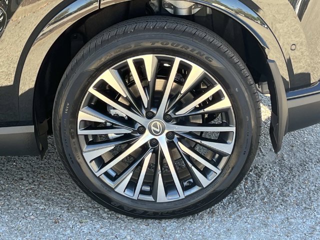 New 2026 Lexus RX 350 Premium Plus w/ Convenience Package FWD image 11