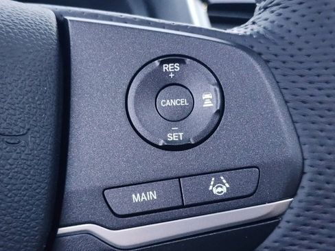 Used 2025 Honda Passport EX-L image 21