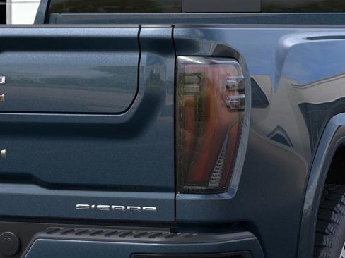 New 2026 GMC Sierra 2500 Denali w/ Denali Reserve Package AWD/4WD image 46