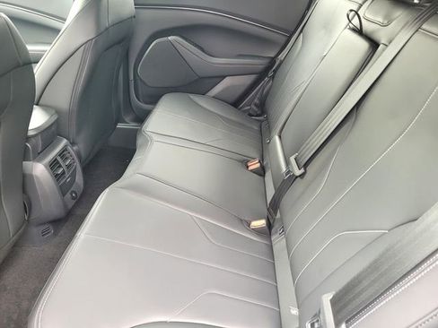 New 2026 Ford Mustang Mach-E Select w/ Comfort Package image 13