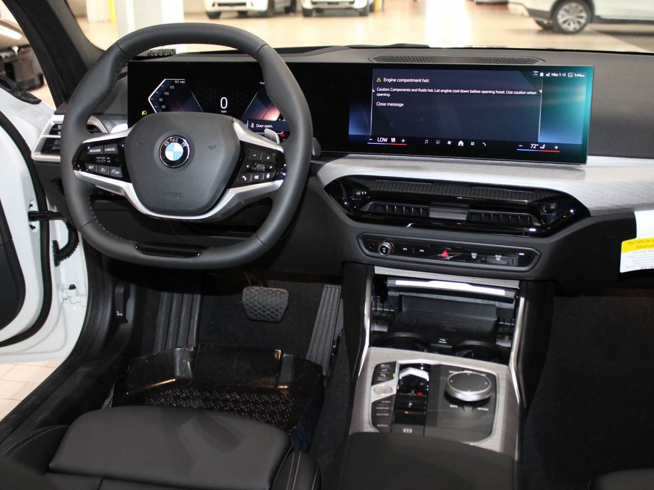 Certified 2026 BMW 330i Sedan RWD image 18