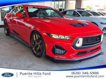 New 2026 Ford Mustang GT Premium w/ GT Performance Package