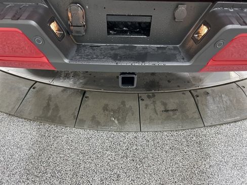 New 2025 Ford F150 Lariat w/ Equipment Group 501A Mid image 30