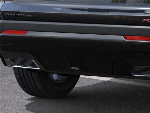 New 2026 Chevrolet Equinox RS w/ Convenience Package III image 14