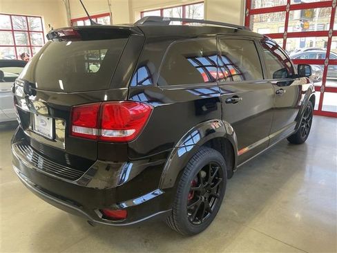 Used 2014 Dodge Journey SXT w/ Quick Order Package 22C image 7
