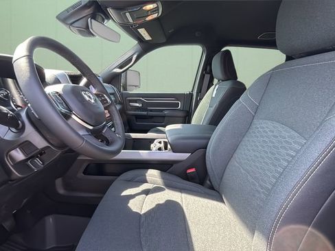 New 2026 RAM 2500 Big Horn image 18