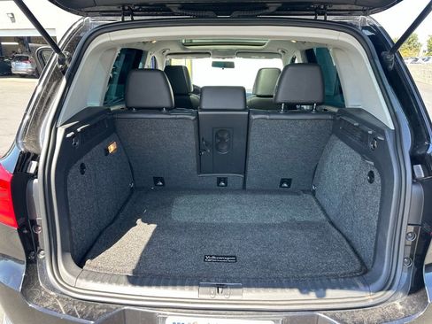 Used 2013 Volkswagen Tiguan SE AWD/4WD image 11