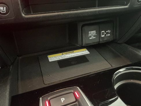 Used 2020 Honda Passport Elite image 16