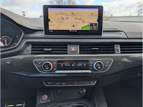 Used 2018 Audi S5 Prestige image 23