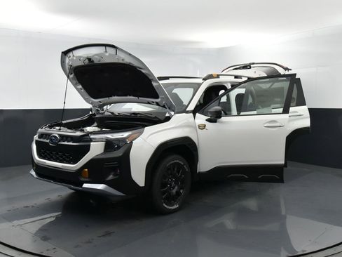 New 2026 Subaru Forester Wilderness image 38